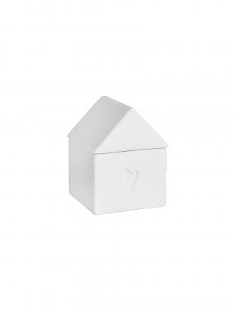 RAEDER | Scrigno del tesoro piccolo cuore 5x5x7cm