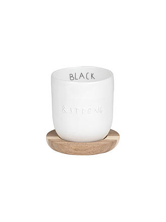 RAEDER | DINING Breakfast piccolo bicchiere Black & Strong 100ml