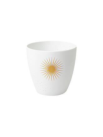 RAEDER | Luce poetica SOMMERLICHT 9,5x9cm Bianco