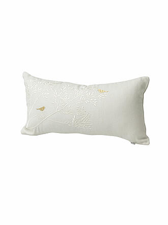 RAEDER | Cuscino imbottito TRAUMKISSEN 33x17cm Goldvogerl