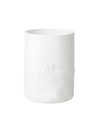 RAEDER | Vaso 16,5cm SCHNEETAG Battaglia di palle di neve