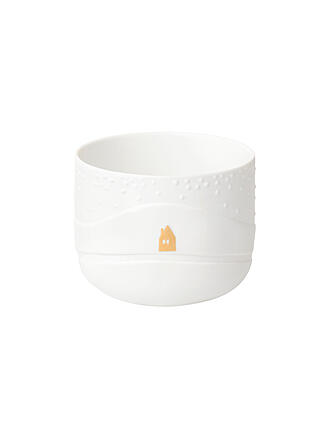 RAEDER | Lumino da tè 9cm SCHNEETAG Fiocco di neve