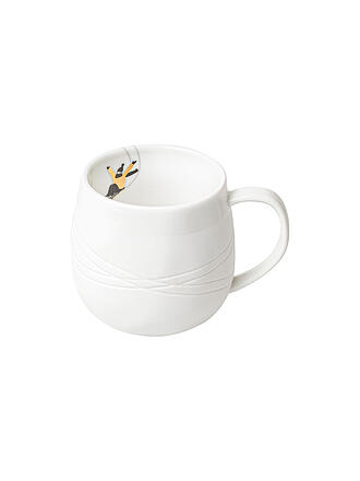 RAEDER | Tazza 7,5cm SCHNEETAG Slittino