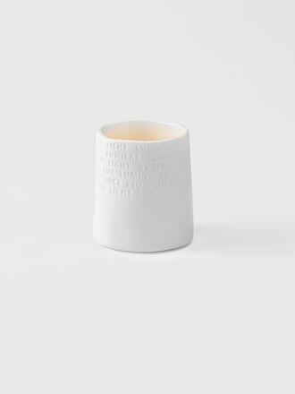 RAEDER | Portacandela Raumpoesie 6,5x7cm di altezza