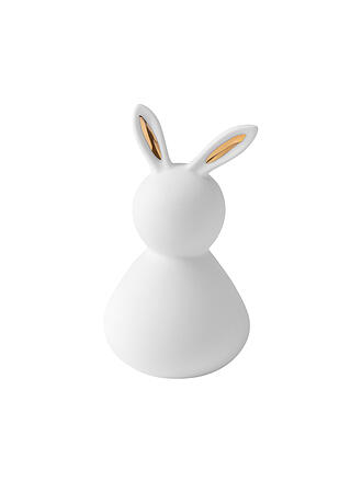 RAEDER | Mini coniglietta piccola signora bianca