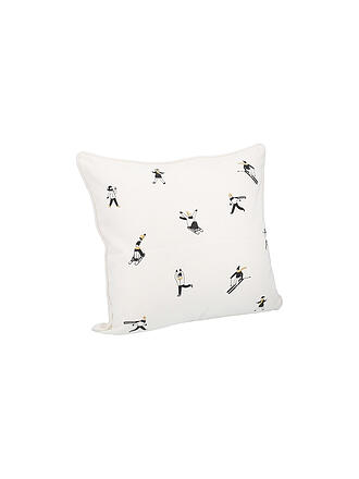 RAEDER | Cuscino natalizio 50x50cm Giorno di neve