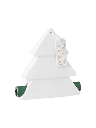 RAEDER | Biglietto d'auguri natalizio Albero di Natale