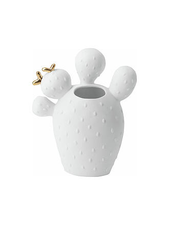 RAEDER | Vaso 12,5X6X15cm Cactus fico d'India