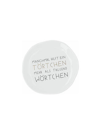 RAEDER | Piatto piccolo Mix & Match Törtchen