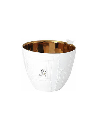 RAEDER | Poesielicht piccolo Visita di uccelli