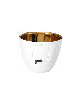 RAEDER | Poesielicht piccolo Visita del gatto