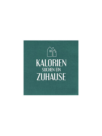 RAEDER | Tovaglioli da pranzo 33x33 cm