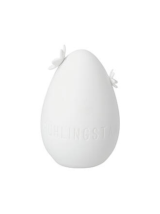 RAEDER | Porcellana FRÜHLINGSTANZ 6,5cm Bianco