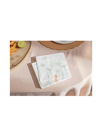 RAEDER | Tovagliolo di carta OSTERWIESE 33x33cm