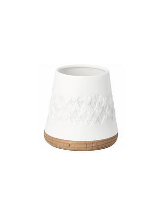 RAEDER | Portacandela piccolo CUORI 7cm