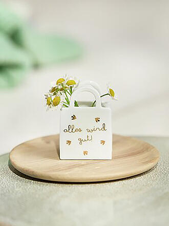 RAEDER | Mini shopper in porcellana assortiti