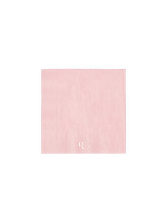 RAEDER | Tovaglioli da cocktail 25x25 cm