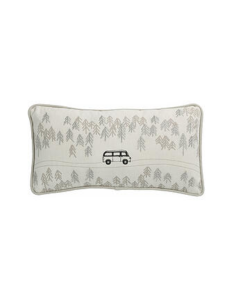 RAEDER | Cuscino dei sogni imbottito COMPAGNO DI VIAGGIO 33x17 cm