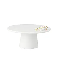RAEDER | Alzata natalizia bastoncino di zucchero | Bianco