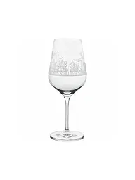 RAEDER | Bicchiere da vino 580ml Wundergarten | Trasparente