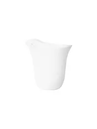 RAEDER | Brocca VOGEL 11x7,5cm Bianco | Bianco