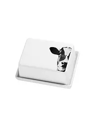RAEDER | Burriera 250g "Moo Muh Moo" | Bianco