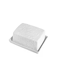 RAEDER | Burriera 250g | Bianco