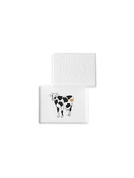 RAEDER | Burriera grande 250g Bianca | Bianco