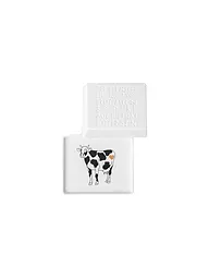 RAEDER | Burriera piccola 125g Bianca | Bianco