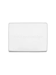 RAEDER | Burriera piccola 125g Portasapori | Bianco