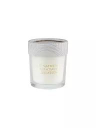 RAEDER | Candela profumata ZEN SPIRIT 7,6 cm Inspira, Espira | Bianco