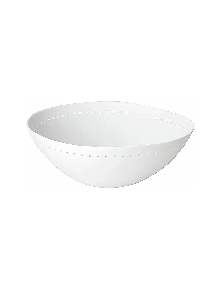 RAEDER | Ciotola 17cm Wunderwelt | Bianco