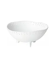 RAEDER | Ciotola 20,8 cm Wunderwelt | Bianco