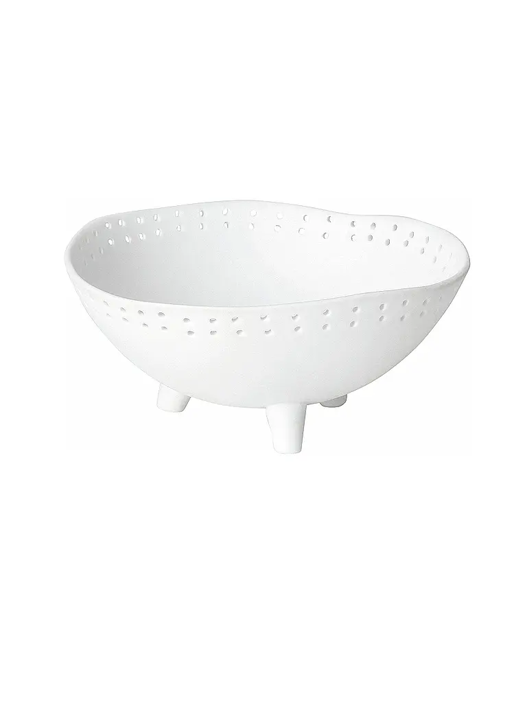RAEDER | Ciotola 20,8 cm Wunderwelt | Bianco