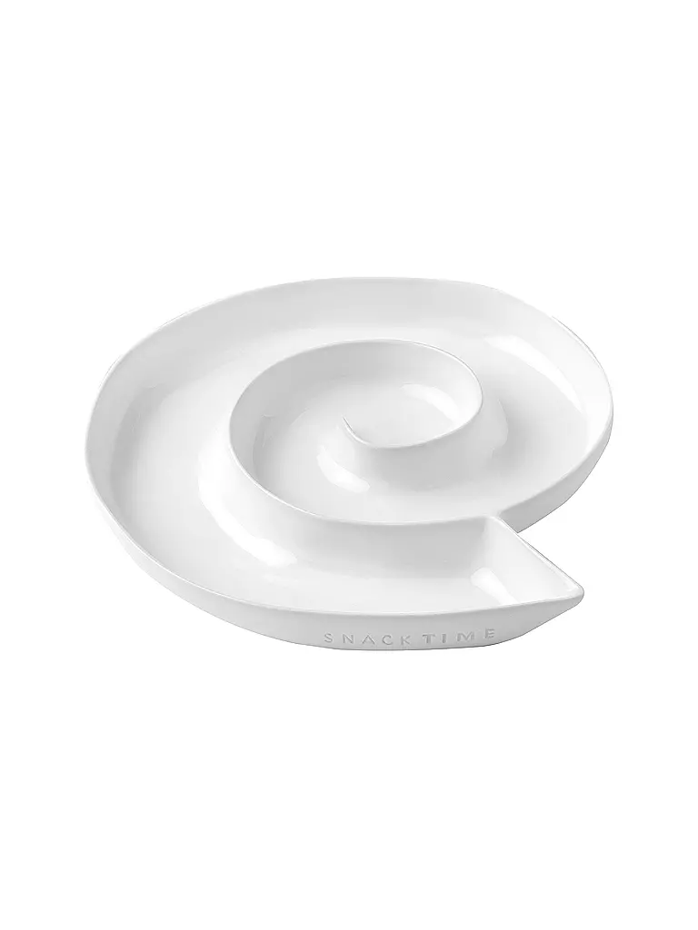 RAEDER | Ciotola 22cm SNACKTIME | Bianco