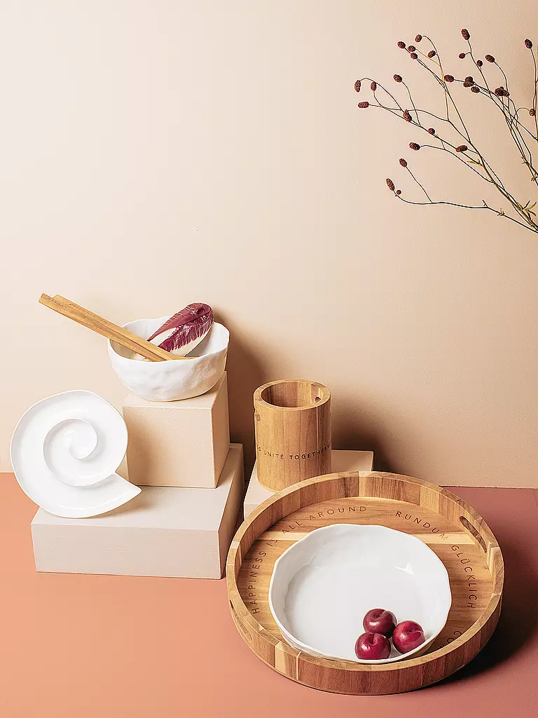 RAEDER | Ciotola 22cm SNACKTIME |