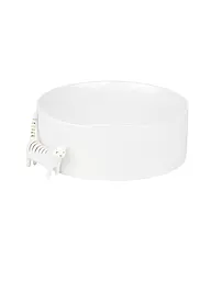 RAEDER | Ciotola Gatto 14,3x5cm | Bianco
