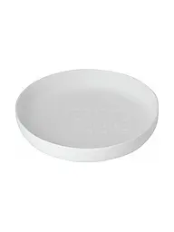 RAEDER | Ciotola Mondi di parole 22 cm | Bianco