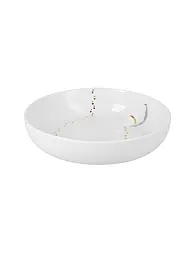 RAEDER | Ciotola natalizia Santas 20cm Traumland | Bianco
