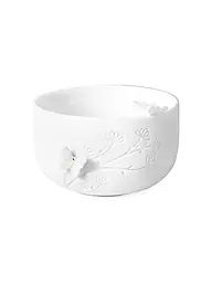 RAEDER | Ciotola piccola SCHMETTERLING 9x5,5cm Bianco | Bianco