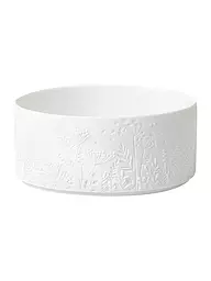 RAEDER | Ciotola WUNDERGARTEN 16x7cm Bianca | Bianco