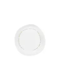 RAEDER | Ciotola Zen Spirit 16,5 cm AL CENTRO | Bianco