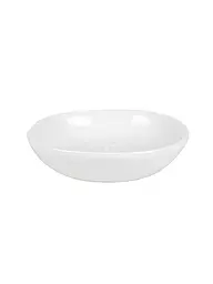 RAEDER | Ciotolina Dining 6x1,5cm Piena d'Amore | Bianco