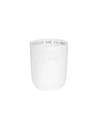 RAEDER | DINING Tazza da colazione buon umore 400ml | Bianco