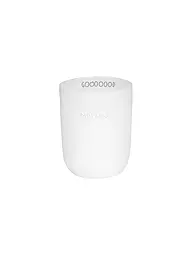 RAEDER | DINING Tazza da colazione buon umore 400ml | Bianco