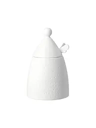 RAEDER | Dose natalizia ad angelo | Bianco