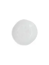 RAEDER | Ciotola portafortuna Sole 6cm | Bianco