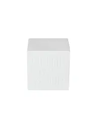 RAEDER | Lampada LED con scritta Dream | Bianco