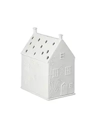 RAEDER | Lichthaus Landhäuschen | Bianco