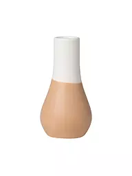 RAEDER | LIVING Mini Vasi Pastello Set da 4 | Beige
